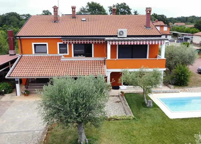 Apartments Majda