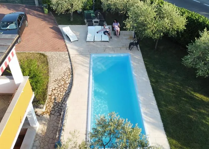 Apartments Majda