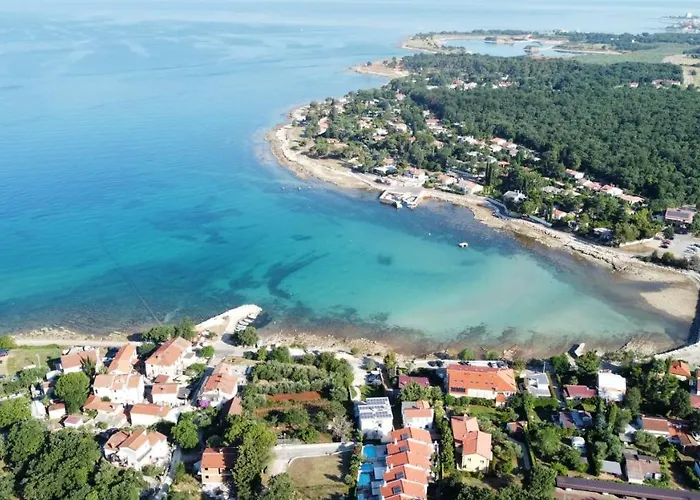 Apartments Majda