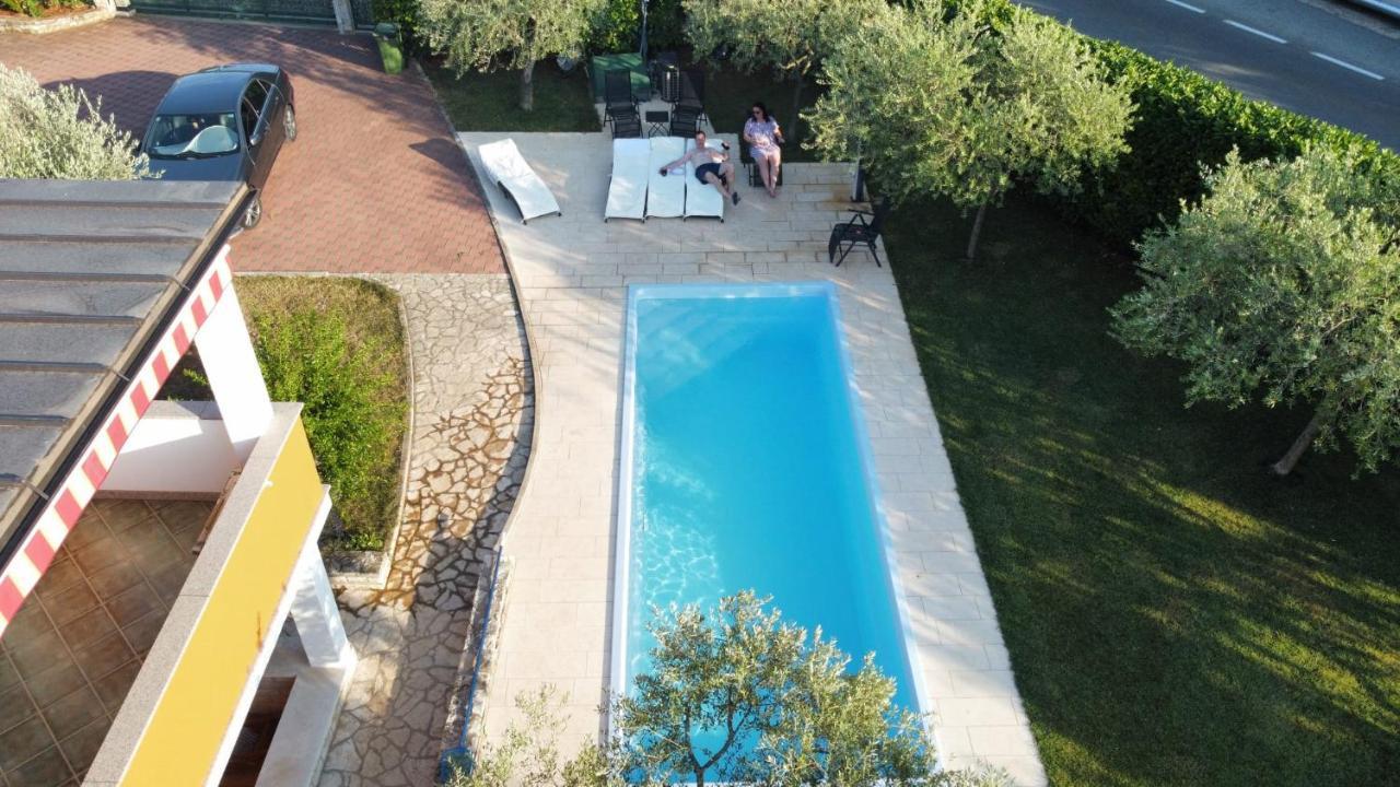 Apartment Majda