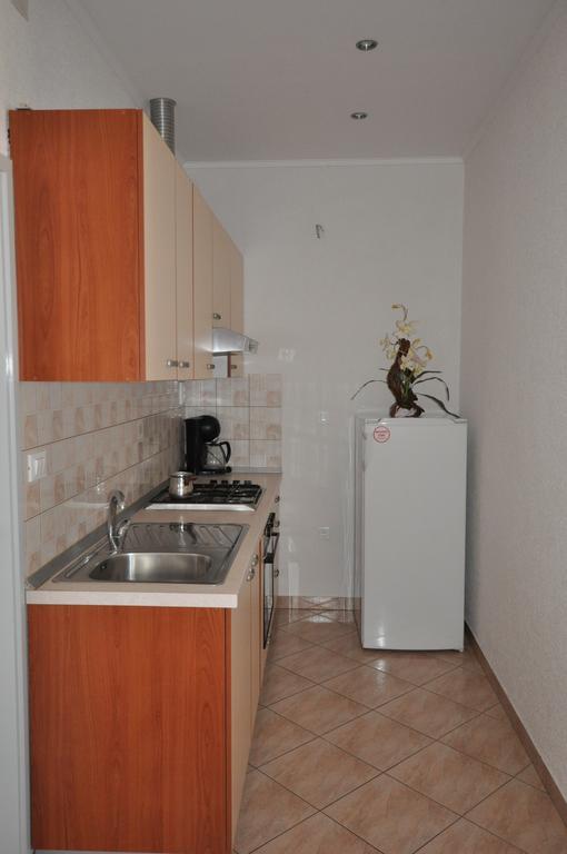 Apartment Majda *