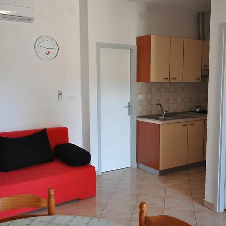 Apartments Majda Umago Esterno foto