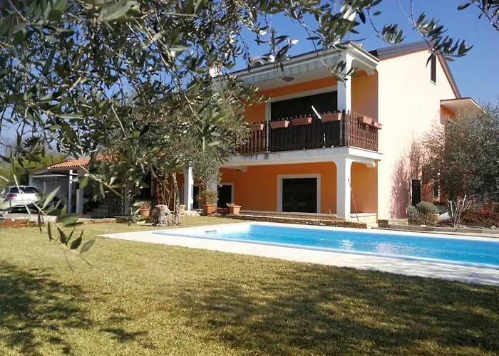 Apartments Majda
