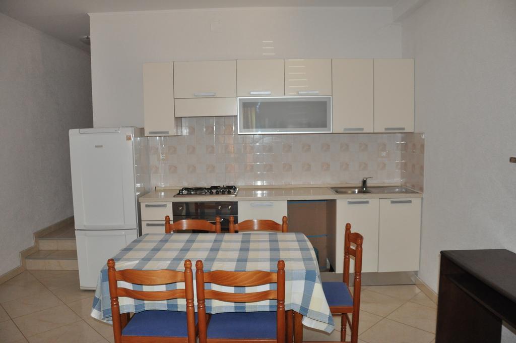 Apartament Majda
