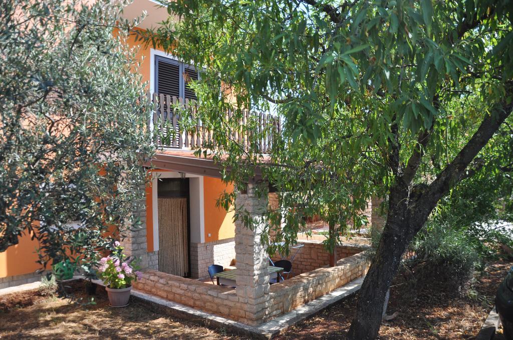 Apartament Majda