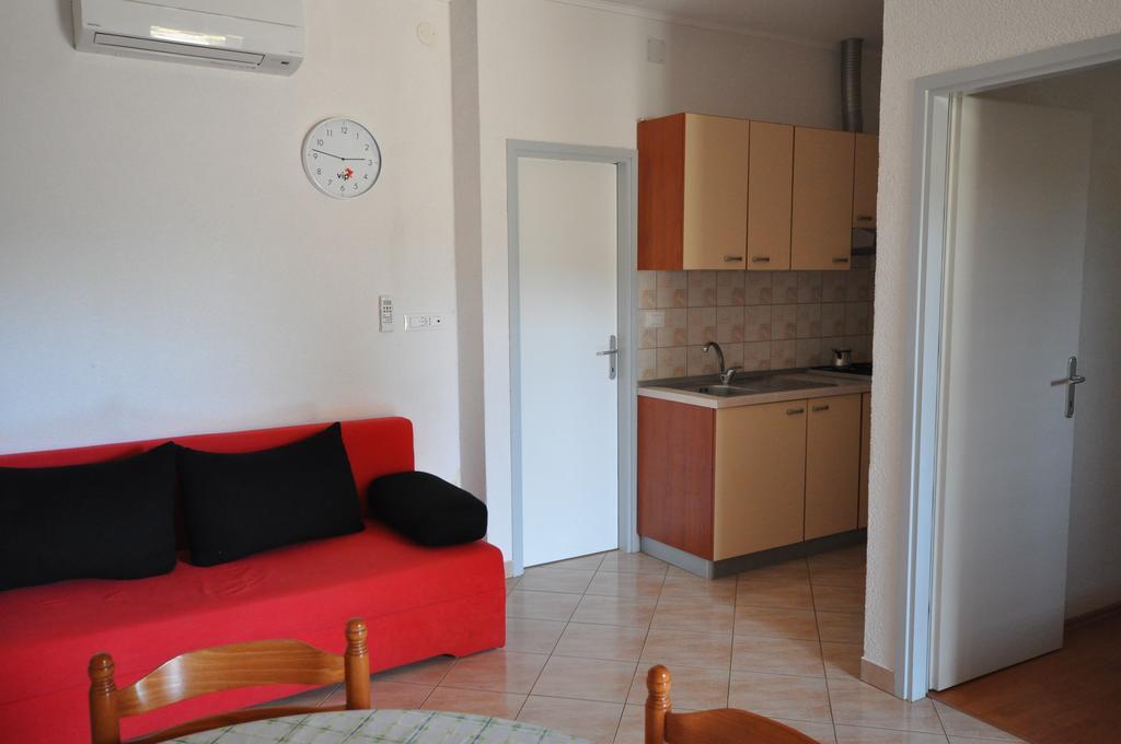 Appartamento Majda Umago