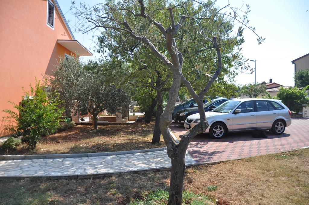 Majda Apartament Umag