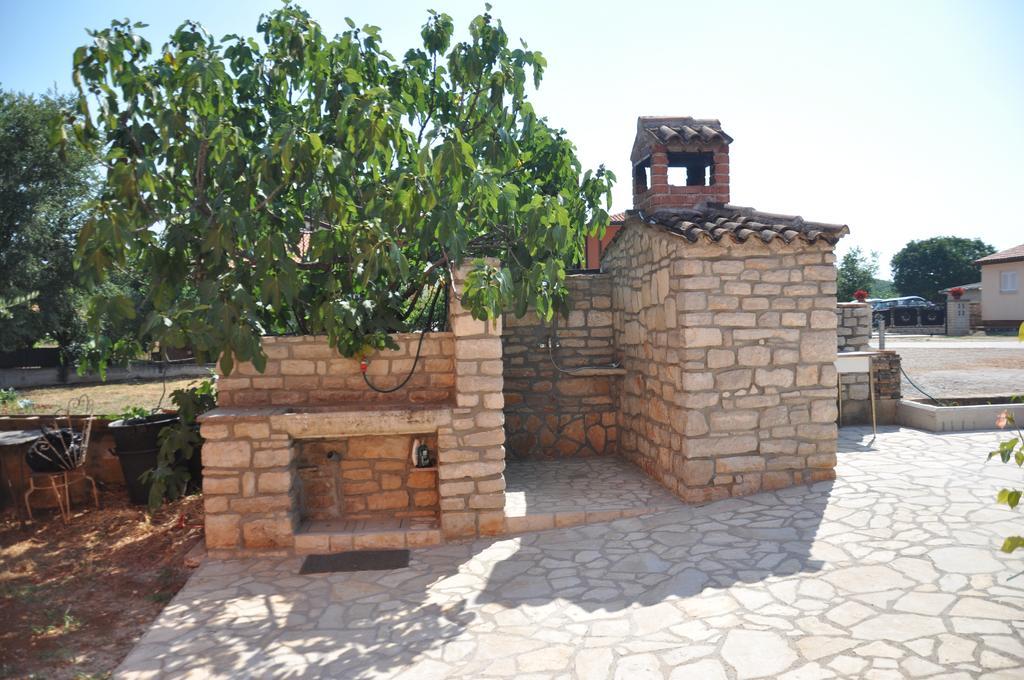 Majda Apartament Umag