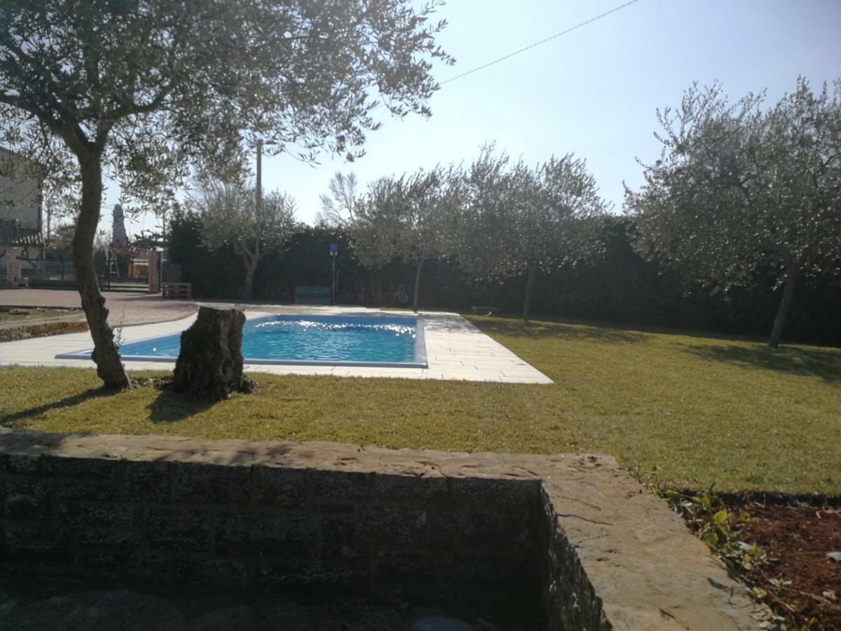 Apartament Majda Umag