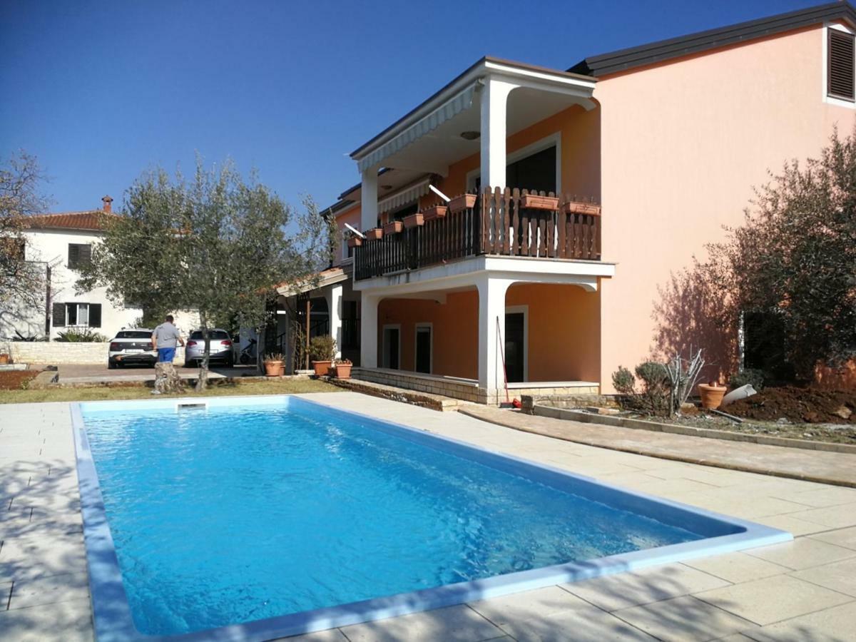 Majda Apartament *