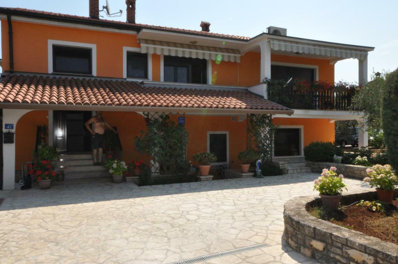 Majda Lägenhet Umag